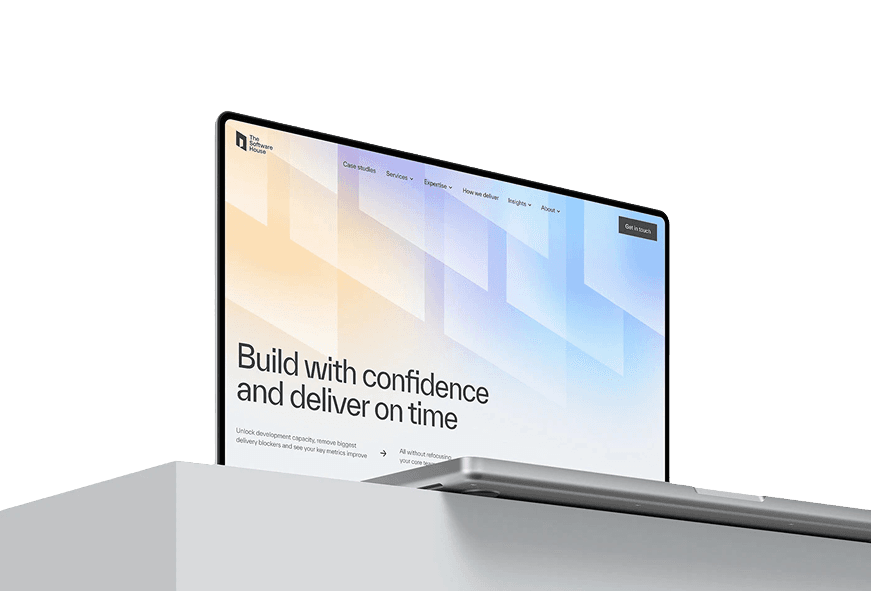 Become a Full-Stack Engineer and Build Scalable Systems.